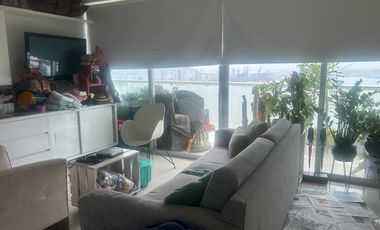 APARTAMENTO EN VENTA BOCAGRANDE