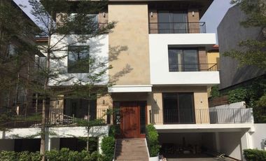 House For Rent 5 Bedroom Fully Finished Mckinley Hill Village Taguig house for rent