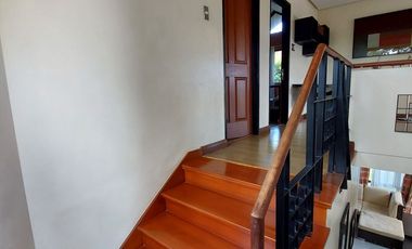 4BR RFO House and Lot for Sale at Pramana Residential Park near UST and Paseo de Sta. Rosa Laguna