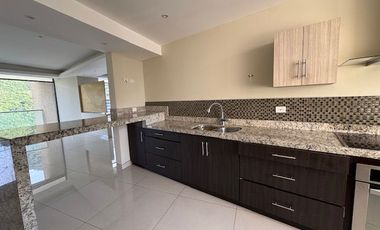 DEPARTAMENTO EN RENTA EN SONOMA (ZONA SUR), MONTERREY, N.L.