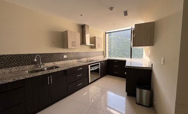DEPARTAMENTO EN RENTA EN SONOMA (ZONA SUR), MONTERREY, N.L.