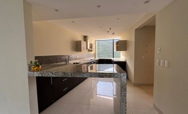 DEPARTAMENTO EN RENTA EN SONOMA (ZONA SUR), MONTERREY, N.L.