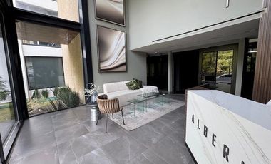 DEPARTAMENTO EN RENTA EN SONOMA (ZONA SUR), MONTERREY, N.L.