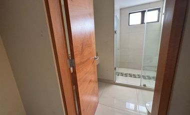 DEPARTAMENTO EN RENTA EN SONOMA (ZONA SUR), MONTERREY, N.L.