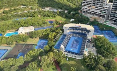 DEPARTAMENTO EN RENTA EN SONOMA (ZONA SUR), MONTERREY, N.L.