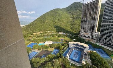 DEPARTAMENTO EN RENTA EN SONOMA (ZONA SUR), MONTERREY, N.L.