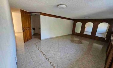 Departamento en Renta Lomas Verdes