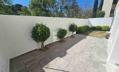 Departamento en Renta Lomas Verdes