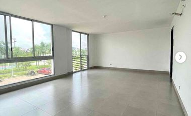 JARDINES PARQUE MAGNO-SAMBORONDÓN KM9, Alquiló Departamento 3 dormitorios $1700