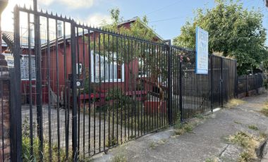 Casa en Arriendo, Sector Amanecer, Temuco