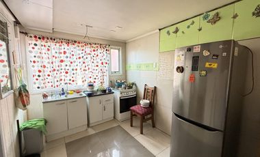 Casa en Arriendo, Sector Amanecer, Temuco