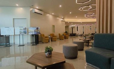 Condominium in pasay Ready for occupancy taft near dfa mall of asia okada  pasay city
