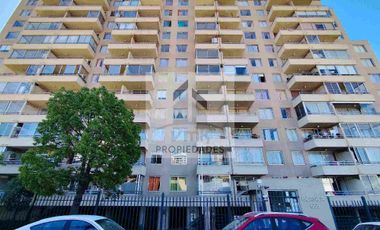 Se vende departamento de 3 dormitorios en Cerro los Placeres.