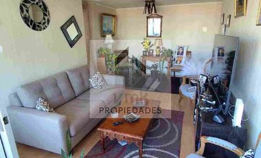 Se vende departamento de 3 dormitorios en Cerro los Placeres.