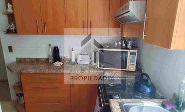 Se vende departamento de 3 dormitorios en Cerro los Placeres.
