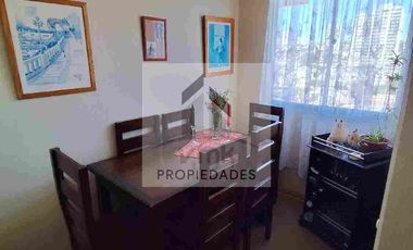 Se vende departamento de 3 dormitorios en Cerro los Placeres.