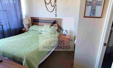 Se vende departamento de 3 dormitorios en Cerro los Placeres.