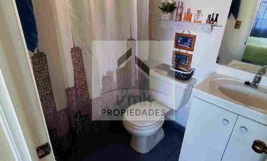 Se vende departamento de 3 dormitorios en Cerro los Placeres.