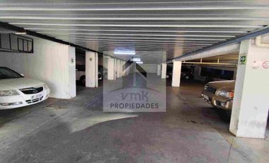 Se vende departamento de 3 dormitorios en Cerro los Placeres.