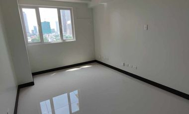 ready for occupancy For sale condominium in pasay taft vito cruz