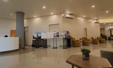 ready for occupancy For sale condominium in pasay taft vito cruz