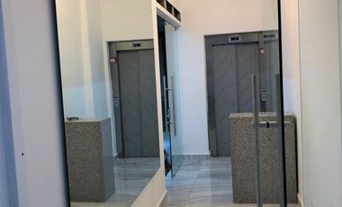 Renta Departamento en Escandón con Roof Garden Privado