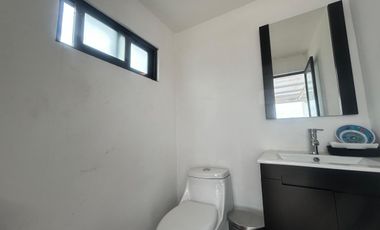 Renta Departamento en Escandón con Roof Garden Privado