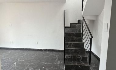 Renta Departamento en Escandón con Roof Garden Privado
