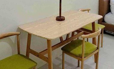 READY FOR OCCUPANCY CONDOMINIUM FOR SALE IN BAGUIO