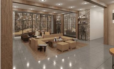 READY FOR OCCUPANCY CONDOMINIUM FOR SALE IN BAGUIO