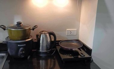 READY FOR OCCUPANCY CONDOMINIUM FOR SALE IN BAGUIO
