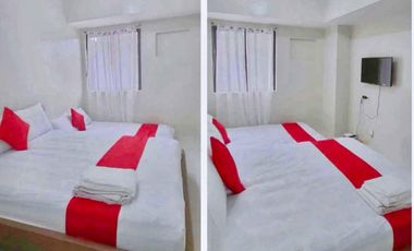 READY FOR OCCUPANCY CONDOMINIUM FOR SALE IN BAGUIO