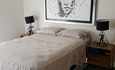 Increíble Departamento en Renta, completamente amueblado.