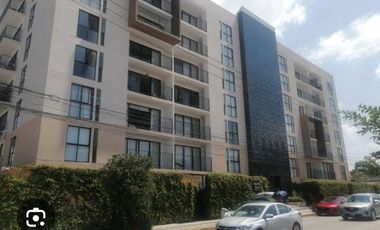 Increíble Departamento en Renta, completamente amueblado.