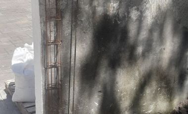 SE RENTA TERRENO EN AV FONATUR