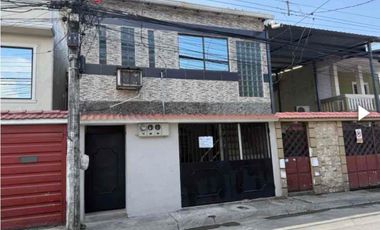 Casa Rentera en Urbanización Las Orquídeas – Conjunto Cerrado