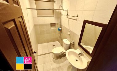 Maria Luisa Banilad Cebu City House For Rent