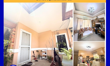 Modern Bungalow House for Sale in Priscilla Estates, Cabantian, Buhangin, Davao City