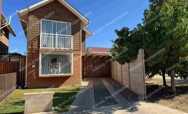 Venta en Condominio Limache