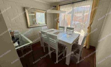 Venta en Condominio Limache