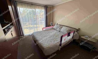 Venta en Condominio Limache