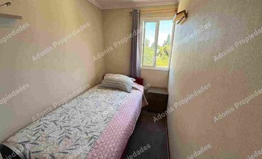 Venta en Condominio Limache