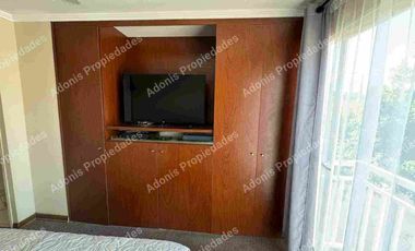 Venta en Condominio Limache