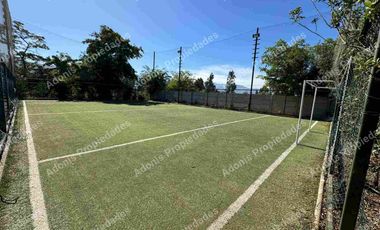 Venta en Condominio Limache