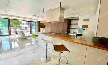 HERMOSO Y UNICO PENTHOUSE AMUEBLADO EN RENTA POLANCO CON TERRAZA PRIVADA