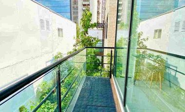 HERMOSO Y UNICO PENTHOUSE AMUEBLADO EN RENTA POLANCO CON TERRAZA PRIVADA