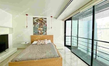 HERMOSO Y UNICO PENTHOUSE AMUEBLADO EN RENTA POLANCO CON TERRAZA PRIVADA