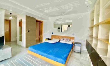 HERMOSO Y UNICO PENTHOUSE AMUEBLADO EN RENTA POLANCO CON TERRAZA PRIVADA