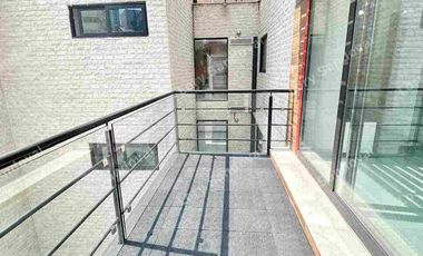 HERMOSO Y UNICO PENTHOUSE AMUEBLADO EN RENTA POLANCO CON TERRAZA PRIVADA