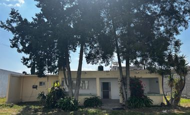 GRANDE CASA EN RENTA TULTEPEC